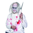 Seringue géante adulte