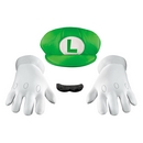 Set accessoires Luigi™ Adulte