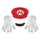 Set accessoires Mario™ Adulte