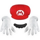 Set accessoires Mario™ Enfant