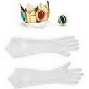 Set accessoires Princesse Peach™ Adulte