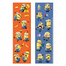 Set autocollants Minions