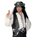 Set pirate adulte
