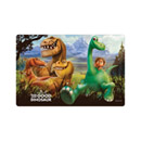 Set de table Le Voyage d\'Arlo