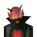 Set diable adulte Halloween