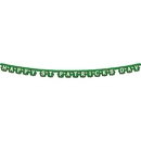 Guirlande verte Happy St. Patrick\'s Day