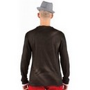 T-Shirt costume années 1960 adulte