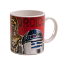 Petite tasse avec barres de chocolat Star Wars™