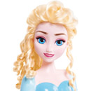 Tête à coiffer Elsa - Frozen