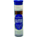 Tube 4 gels à paillettes Snazaroo 8 ml