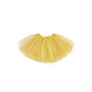 Tutu jaune fille