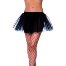 Tutu noir femme