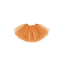 Tutu orange fille