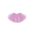 Tutu rose clair fille