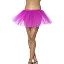 Tutu rose fuchsia femme