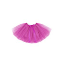 Tutu rose fille