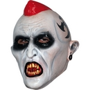Masque punk diabolique adulte Halloween