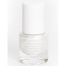 Vernis à ongles base eau pelable blanc nacré 7,5 ml Namaki Cosmetics ©