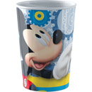 Verre en plastique Mickey 17 cl