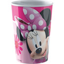 Verre en plastique Minnie 17 cl