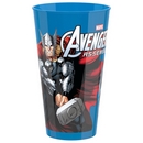 Verre plastique Avengers™ 13 cm
