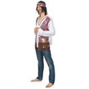 Déguisement hippie homme