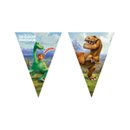 1 Guirlande 9 fanions Le Voyage d\'Arlo