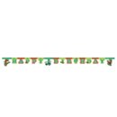 1 Guirlande Happy Birthday Le Voyage d\'Arlo