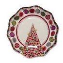 10 Coupelles à dessert Noël tendance