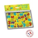 150 confettis de table 60