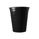 20 gobelets américain Original cup noirs 53 cl