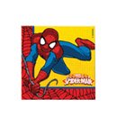 20 Serviettes en papier Ultimate Spiderman Power