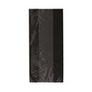 30 Sacs cadeaux en plastique Noirs Halloween 13 x 28 cm