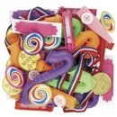 36 cadeaux pour piñata