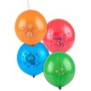 4 Ballons punch ball 52 cm