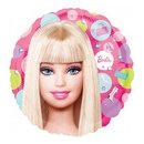 Ballon barbie