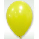 50 Ballons jaunes
