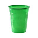 50 Gobelets verts 20 cl