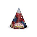 6 Chapeaux Spiderman