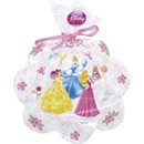 6 Sacs à bonbons Princesses Disney & Animaux