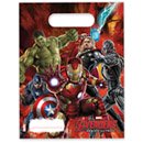 6 Sacs cadeaux Avengers l\'Ère d\'Ultron