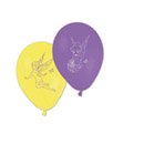 8 Ballons Imprimés Fée Clochette™