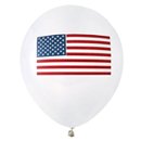 8 Ballons USA