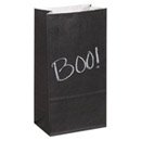 8 Sacs en papier ardoise personnalisable