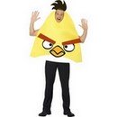 Déguisement Angry Birds™ homme oiseau jaune