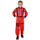 Déguisement Astronaute garçon
