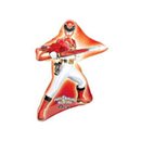 Ballon alluminium Power Rangers™