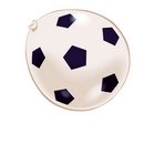 8 Ballons football