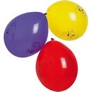 Ballons Saint Nicolas