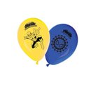 Ballons Spider-man 2